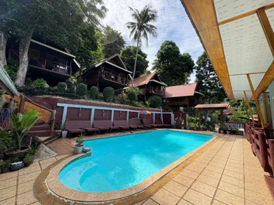 Phi Phi Ingphu Viewpoint Hotel – Photos 4