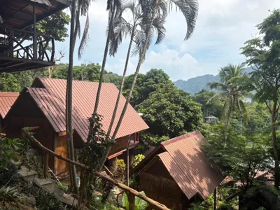 Phi Phi Ingphu Viewpoint Hotel – Photos 5