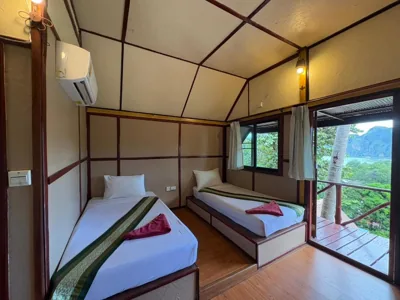 Phi Phi Ingphu Viewpoint Hotel – Photos 6