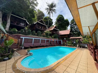 Phi Phi Ingphu Viewpoint Hotel – Photos 8