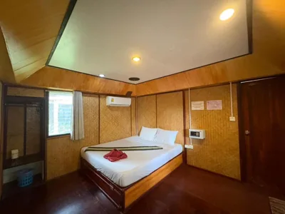 Phi Phi Ingphu Viewpoint Hotel – Photos 9