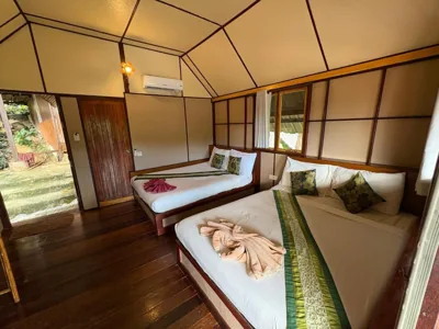 Phi Phi Ingphu Viewpoint Hotel – Photos 10