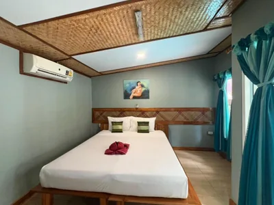 Phi Phi Ingphu Viewpoint Hotel – Photos 11