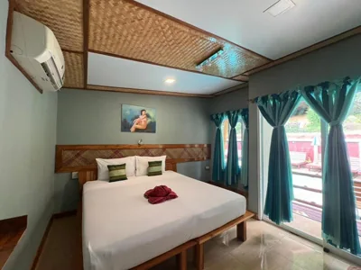 Phi Phi Ingphu Viewpoint Hotel – Photos 12