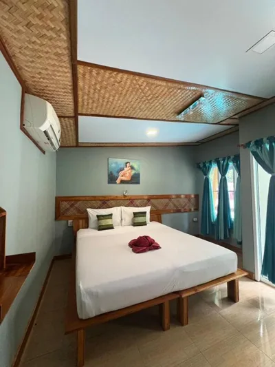 Phi Phi Ingphu Viewpoint Hotel – Photos 13