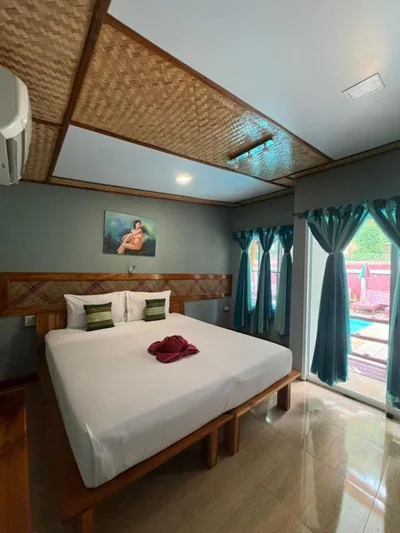 Phi Phi Ingphu Viewpoint Hotel – Photos 14