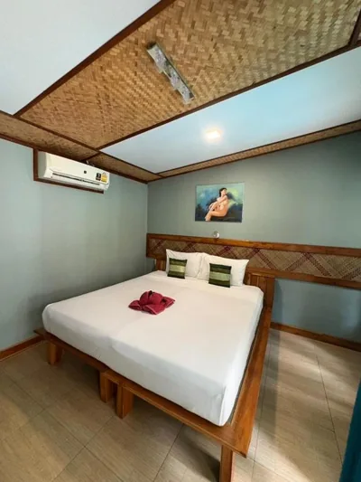 Phi Phi Ingphu Viewpoint Hotel – Photos 15